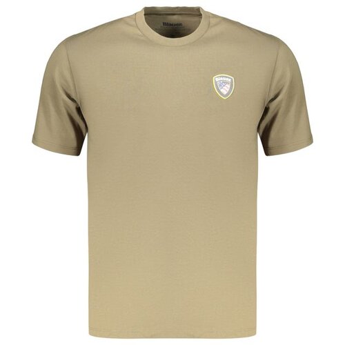 Blauer Apparel mu&scaron;ka majica kratkih rukava zelena Cijene