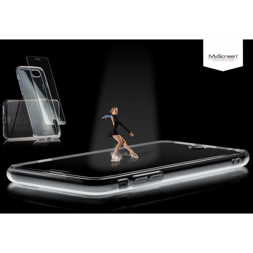 MY Screen protector Diamond BodySHIELD 3D za Samsung Galaxy S9 G960 - celovita zaÅ¡Äita 360Â° Cene