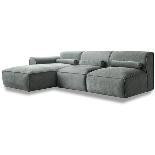Miuform Zelena kutna garnitura (s lijevim kutom) Flex Felix &amp;ndash; Slike