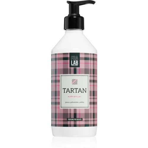 FraLab Tartan Harmony koncentrirani miris za perilicu rublja 500 ml