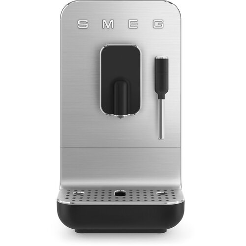 Smeg automatski espresso aparat BCC02BLMEU, (SM2903006) Cijene