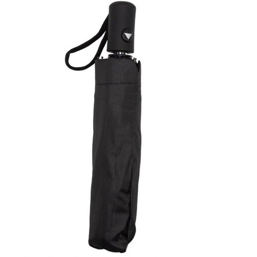  DEŽNIK AUTOMATSKI ZLOŽLJIV 100 CM ČRN Slike