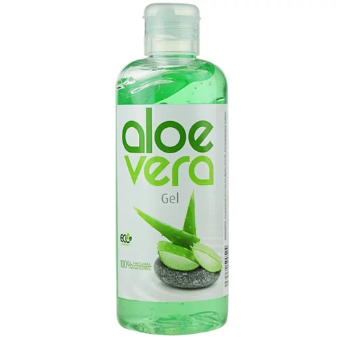 Diet Esthetic Aloe Vera regeneracijski gel za obraz in telo 250 ml