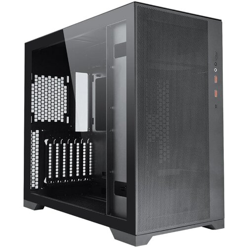 FSP Cmt580 E-Atx Usb 3.0 Black Box, (21408202) Cene