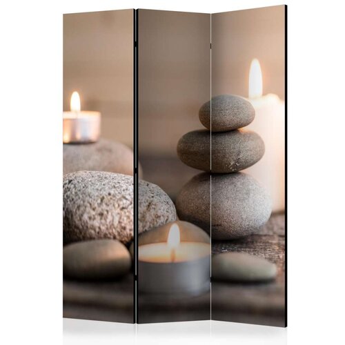  Paravan u 3 dijela - Rest [Room Dividers] 135x172 Cijene