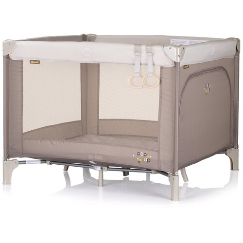 Chipolino vrtić Pop Up Bear Beige Cijene