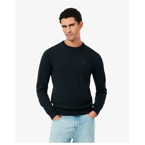 Lacoste Puloverji AH1969 Zelena Cene