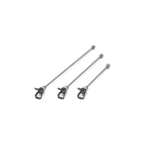 Wagner nastavci bezzračne mlaznice 30-45-60 cm G-navoj Slike