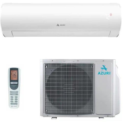 Azuri Supra klima uređaj AZi-WO50VG, 5,2 kW Slike