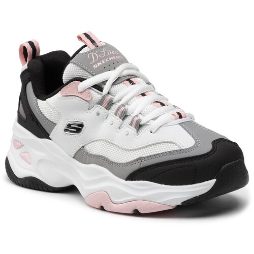Skechers Dlites 40FRESH Bijela Cene