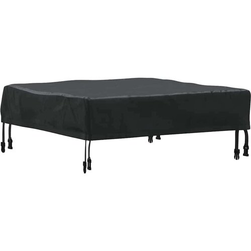 VidaXL Navlaka za vanjski namje&amp;scaron;taj 72 x 72 x 15 cm Slike