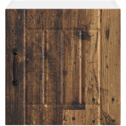  Ormar za Zid Lucca Staro drvo 40 x 31 x 40 cm Konstruirano drvo Slike