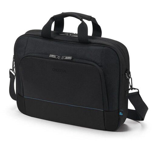 Dicota D3250805 laptop case 43.9 cm (17.3) Briefcase Black Cijene