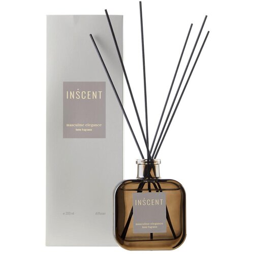 Inscent Dišava Za Prostor Masculine Elegance Cene