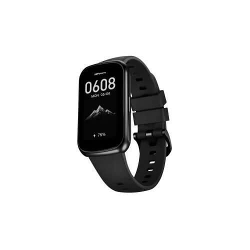 HiFuture EVO3 black pametni sat Slike