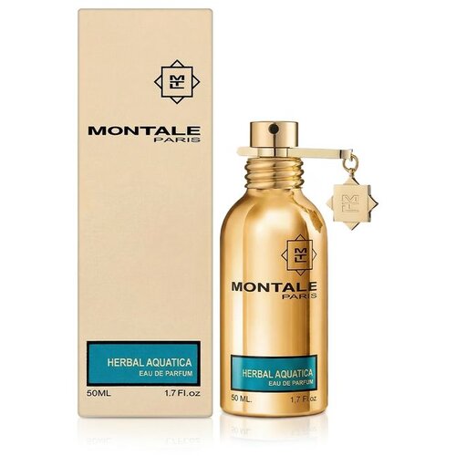 Montale Paris Herbal Aquatica Eau de Parfum 50 ml Cijene