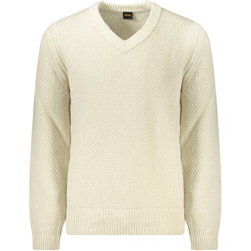 Boss HUGO MEN&#39;S SWEATER BEIGE Cijene