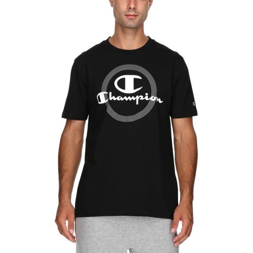 Champion mu&amp;scaron;ka majica Ch t-shirt 220877-KK001 Slike