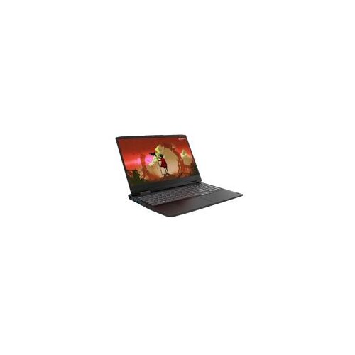 Lenovo prenosnik ideapad gaming 3 R7-6800H/16GB/SSD 512GB NVMe/15,6&amp;#039;&amp;#039; FHD/RTX3050/Win11Home, onyx grey (82SB00HMSC) Slike