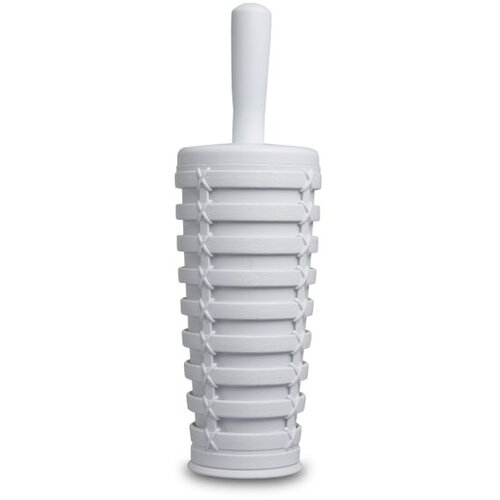 Primanova wc četka palm bela pvc M-E22-01-01 Cene