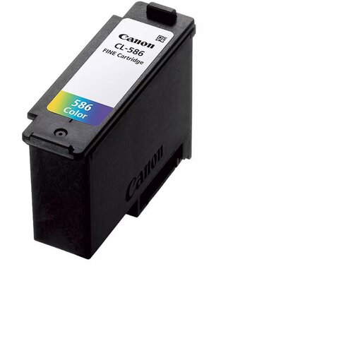 Canon Tinte CL-586 Color (Cyan, Magenta, Gelb) bis zu 180 Seiten" Cijene