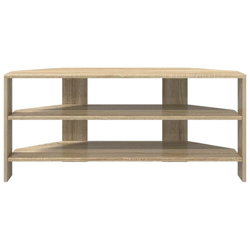  KutuskiTVormar Sonoma hrast 102x40,5x45cm Konstruirano drvo Slike