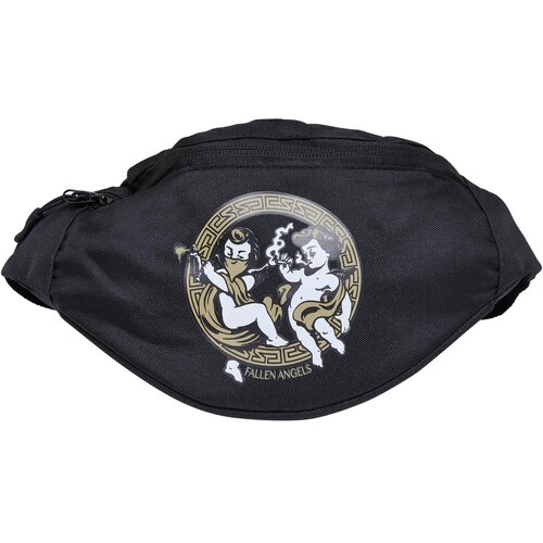 CS C&S WL Fallen Angels Shoulder Bag - Black/MC Cene