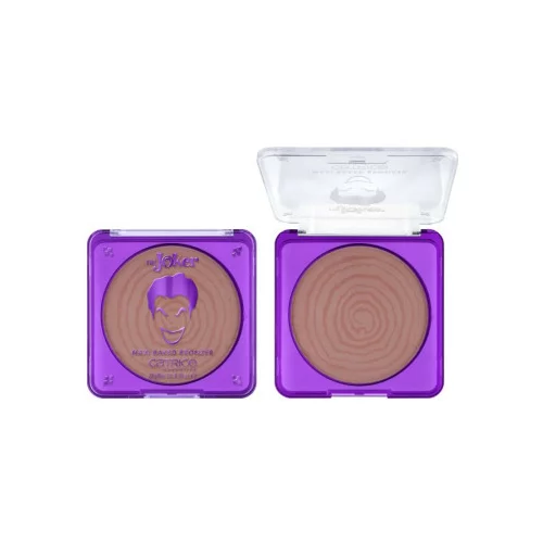 Catrice The Joker Maxi Baked Bronzer - 010 Can't Catch Me