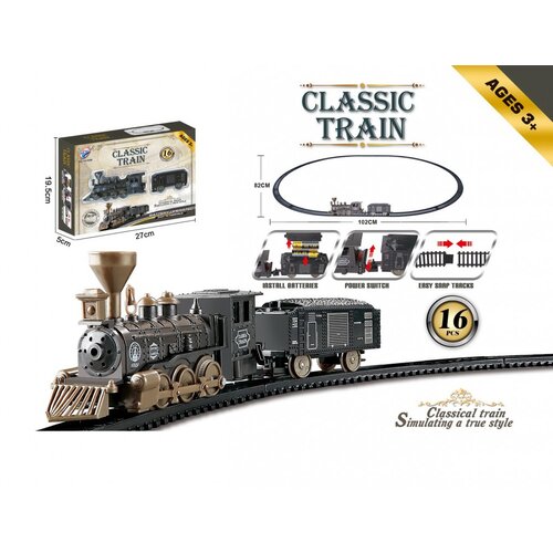  Voz set 721179 Cene