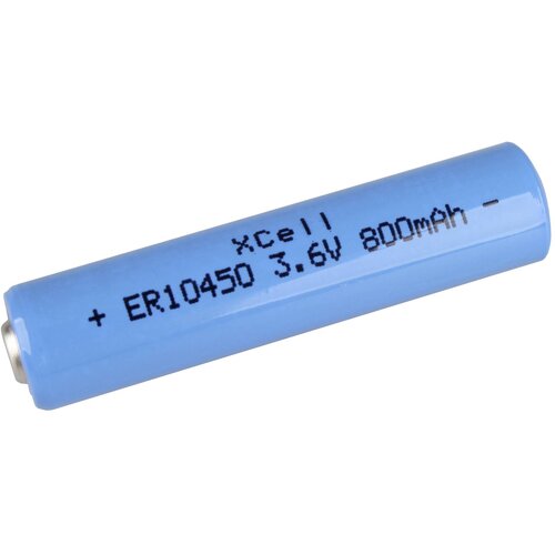 XCELL ER10450 specialne baterije Micro (AAA) litij 3.6 V 800 mAh 1 kos, (20641325) Cene