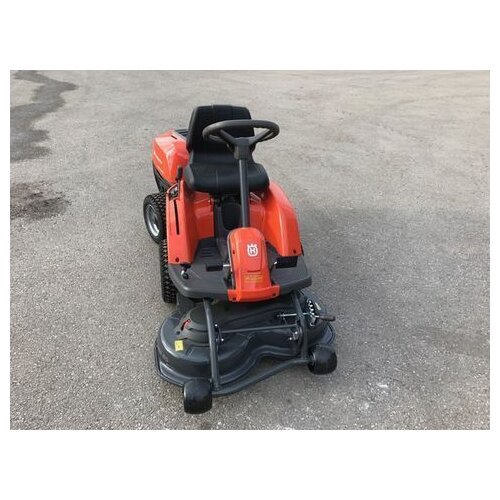 Husqvarna R 112C traktorska kosilica Cene