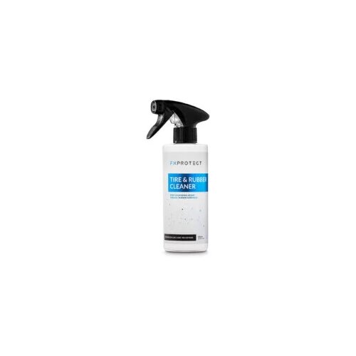 FX protect Tire & Rubber Cleaner – Sprej za čišćenje gumenih površina 500ml Cijene