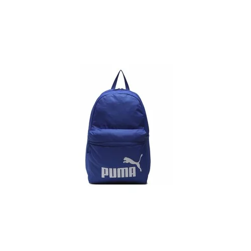 Puma Nahrbtnik Phase Backpack 075487 27 Modra