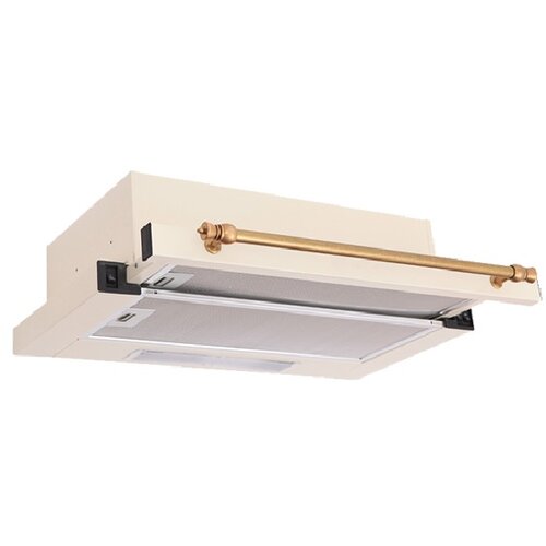 Proff aspirator 7052 bež rustik 60 cm Cene