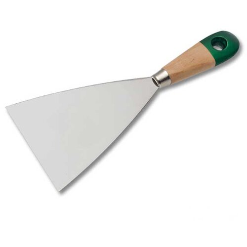  Špahtla rostfrei drvena 120 mm Lumex Cene