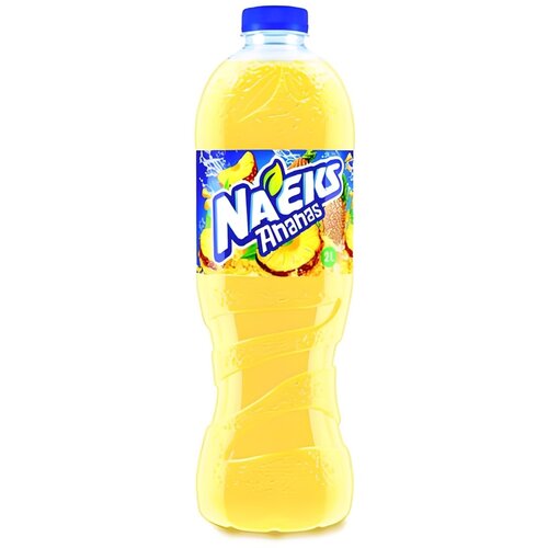 Na Eks voćni sok ananas 2l Cene