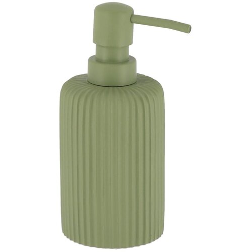 Tendance DOZATOR ZA SAPUN LATINA 230 ML POLIRESIN, KHAKI Cene