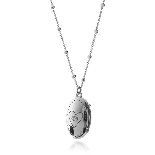 Giorre Woman&amp;#039;s Necklace 38271 Slike