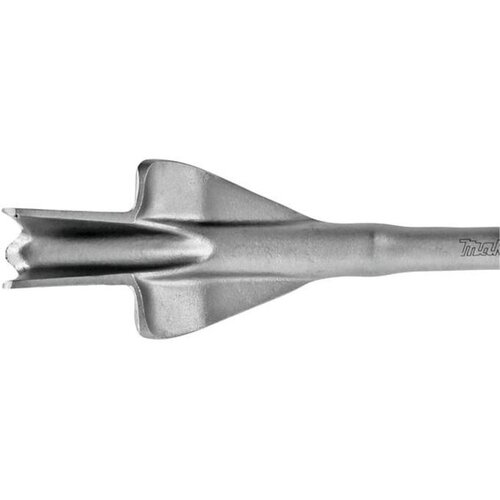 Makita dleto za izdelovanje kanalov za SDS-PLUS kladiva P-24 Slike