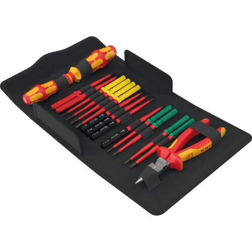 Wera Kraftform Kompkat VDE 17 extra slim 2 Cijene