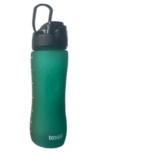 Texell Flašica za vodu Lifestyle 750ml Zelena Cene