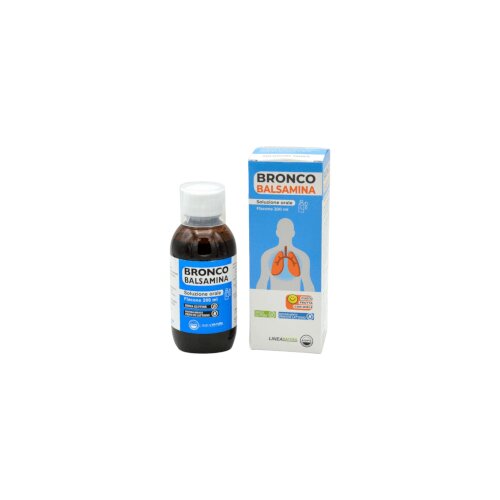 AGIPS FARMACEUTICI Bronco Balsamina sirup Cijene