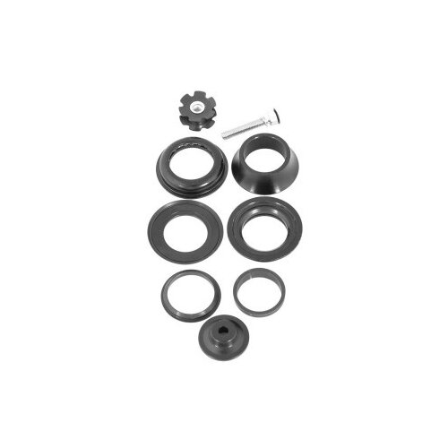  Feimin Set šolja volana a-head šire crne 28.6x44x30 mm ( 210095 ) Cene