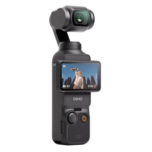 Dji Akciona kamera Osmo Pocket 3 Creator Combo Slike