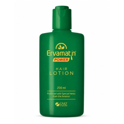 Ervamatin Losion protiv opadanja kose, 200 ml Slike