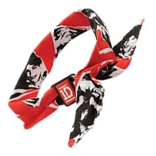 One Direction Platnena marama 1D25 Cene