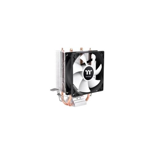 Thermaltake Contac CPU CoolerAir cooler, 92MM PWM fanKompatibilan sa svim AMD i Intel CPU Slike