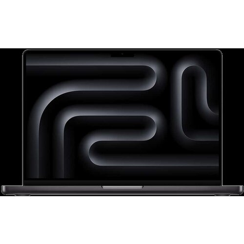 Apple MacBook Pro 14-inch Space Black M3 Pro 512GB Int Cijene