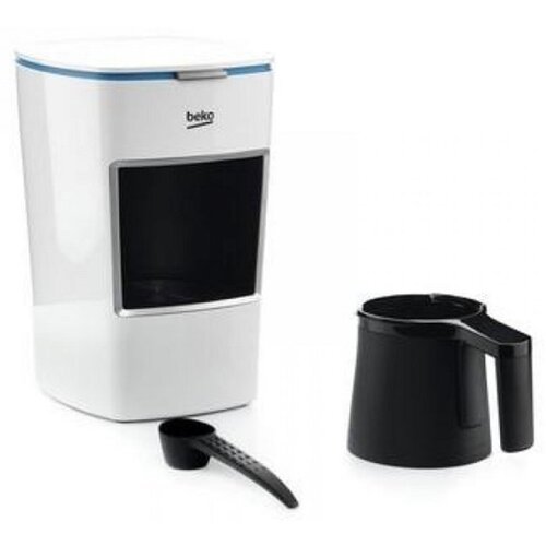 Beko BKK2300 aparat za tursku kafu beli Cene