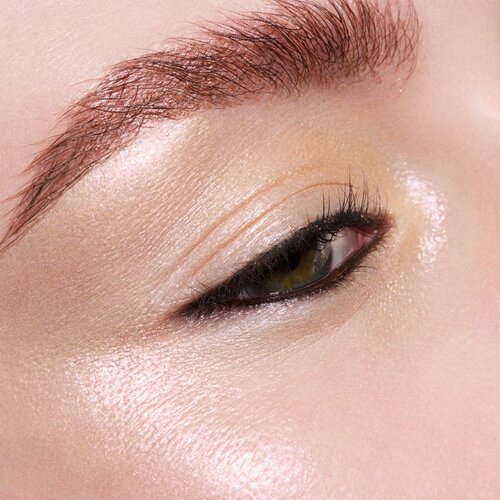 MAC Cosmetics Eye Shadow Metallic metalik sjenila za oči nijansa Yes To Sequins 1 g Slike